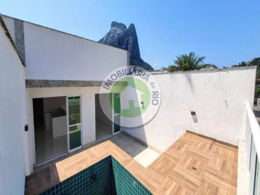 Cobertura, 3 quartos, 227 m² - Foto 11