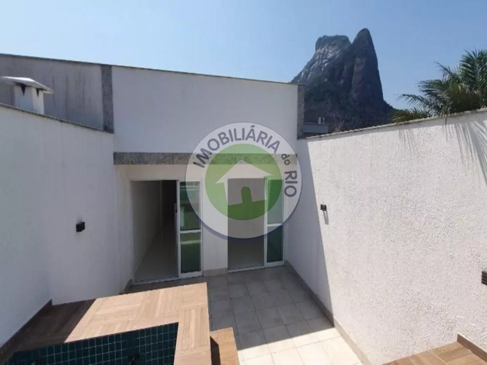 Cobertura, 3 quartos, 227 m² - Foto 35