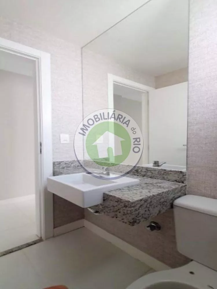 Cobertura, 3 quartos, 227 m² - Foto 8