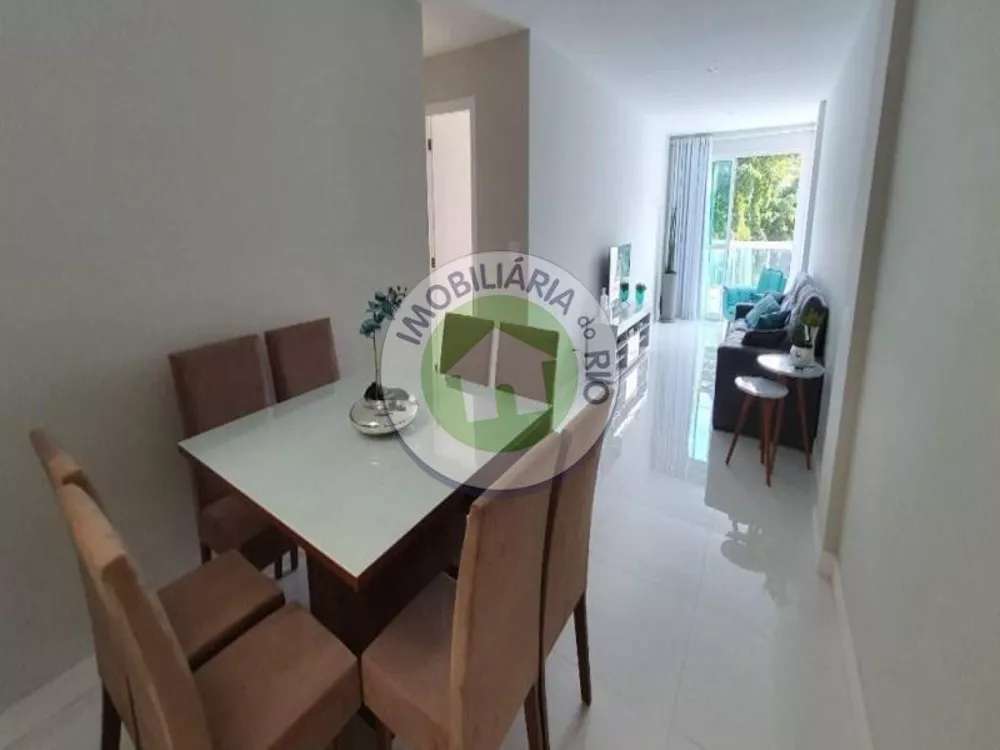 Cobertura, 3 quartos, 227 m² - Foto 3