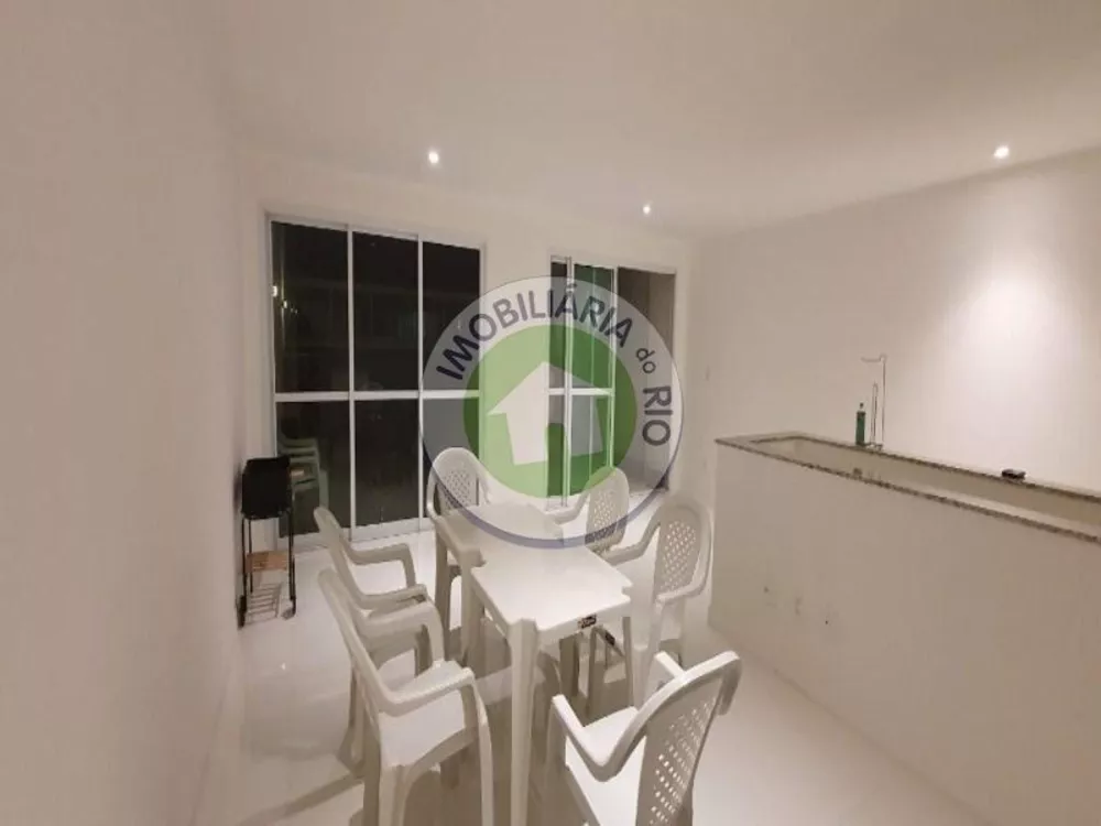 Cobertura, 3 quartos, 227 m² - Foto 14