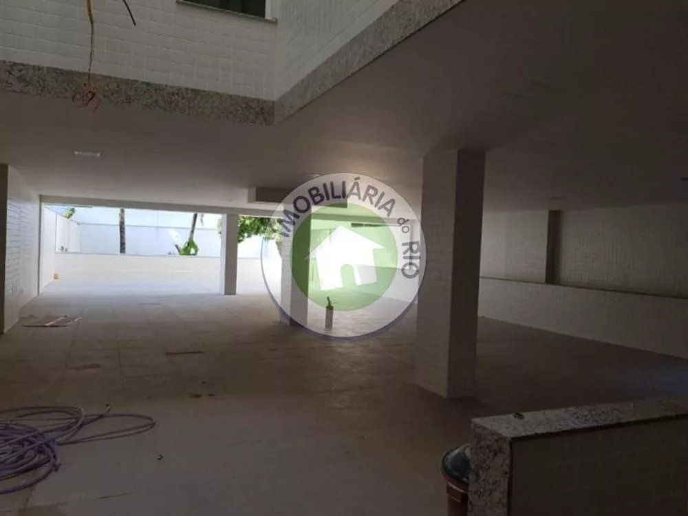Cobertura, 3 quartos, 227 m² - Foto 12