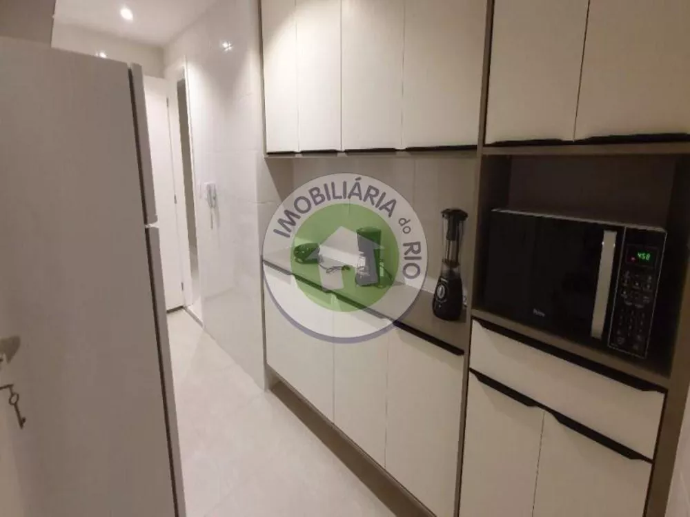 Cobertura, 3 quartos, 227 m² - Foto 21