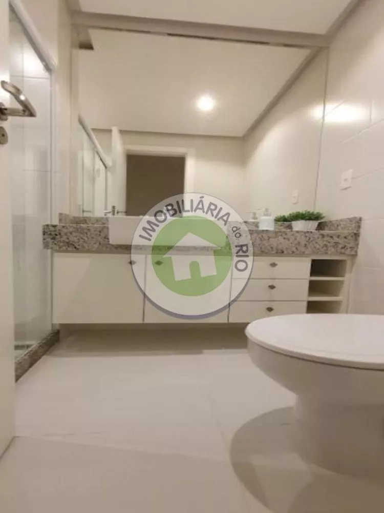 Cobertura, 3 quartos, 227 m² - Foto 1