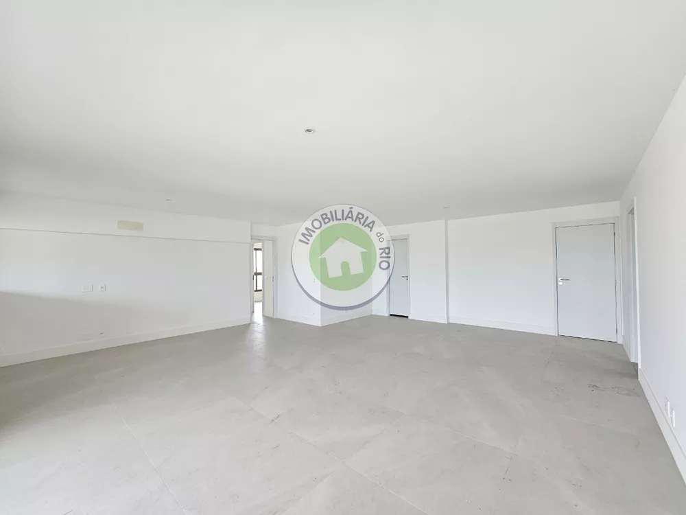 Apartamento, 4 quartos, 187 m² - Foto 7
