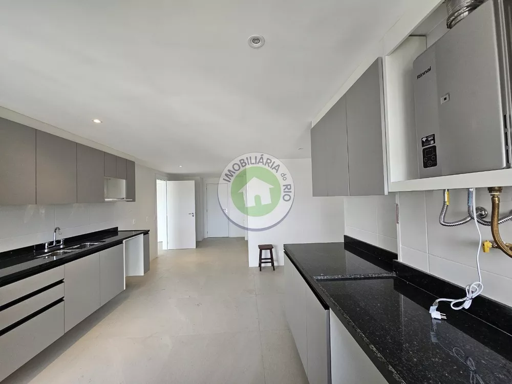 Apartamento, 4 quartos, 187 m² - Foto 25