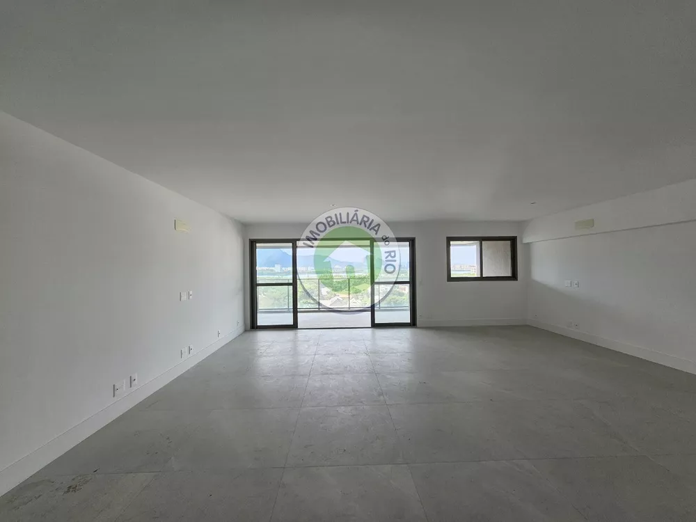 Apartamento, 4 quartos, 187 m² - Foto 2