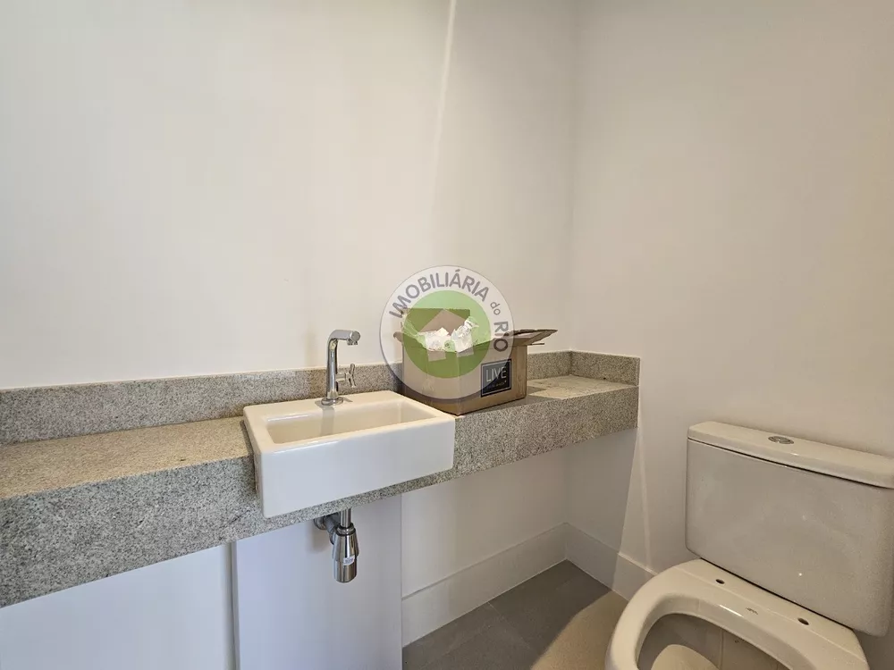 Apartamento, 4 quartos, 187 m² - Foto 3