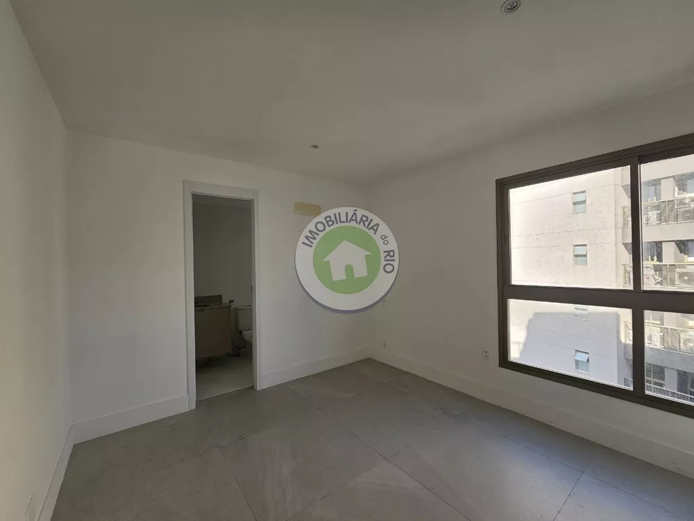 Apartamento, 4 quartos, 187 m² - Foto 23
