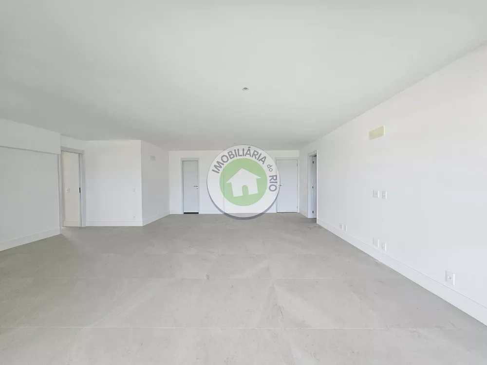 Apartamento, 4 quartos, 187 m² - Foto 6