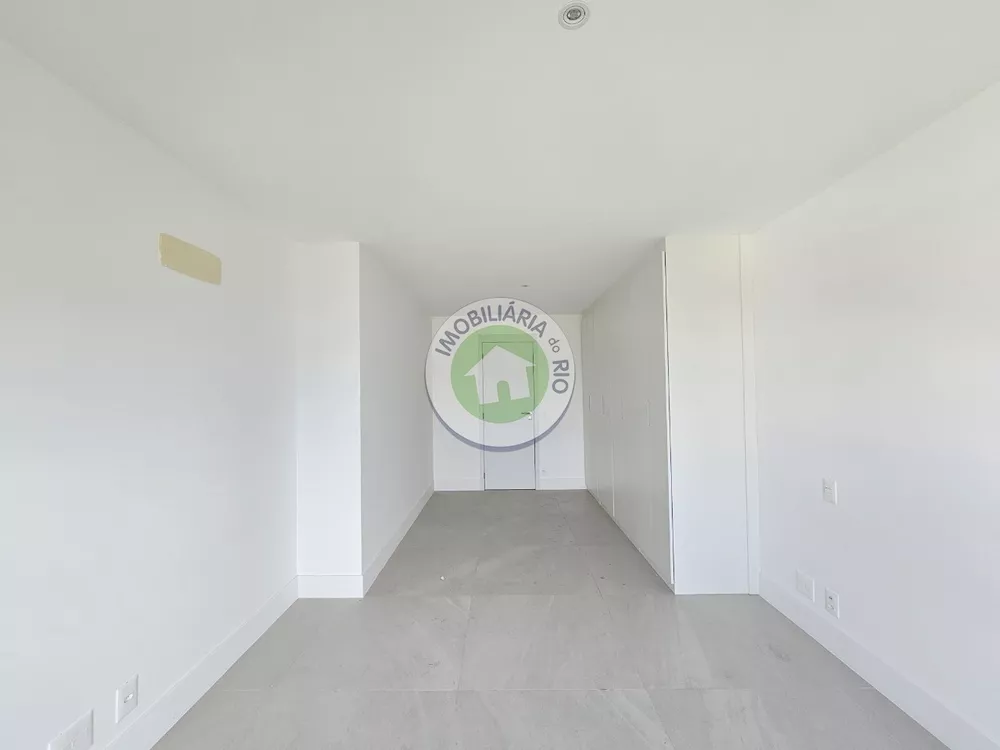 Apartamento, 4 quartos, 187 m² - Foto 1