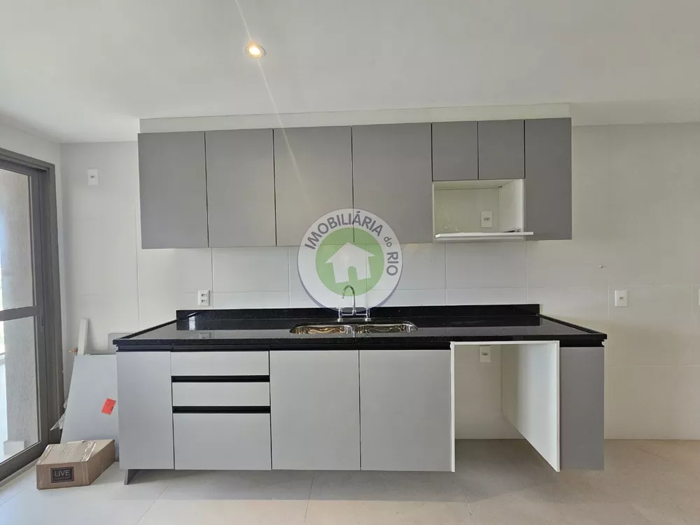 Apartamento, 4 quartos, 187 m² - Foto 24