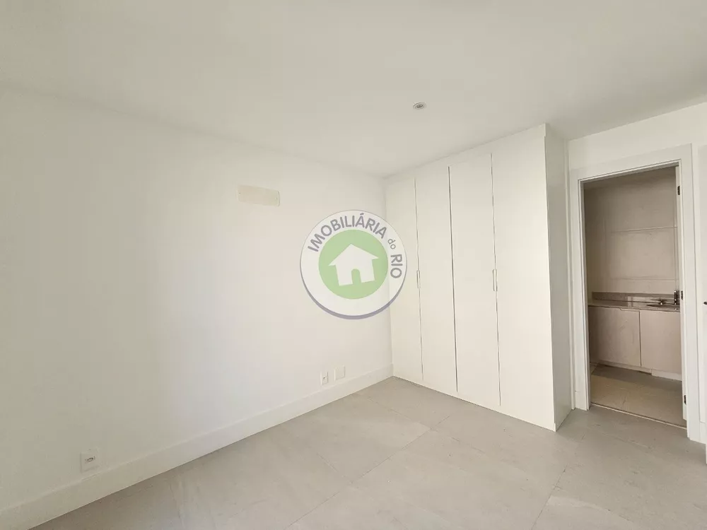 Apartamento, 4 quartos, 187 m² - Foto 21