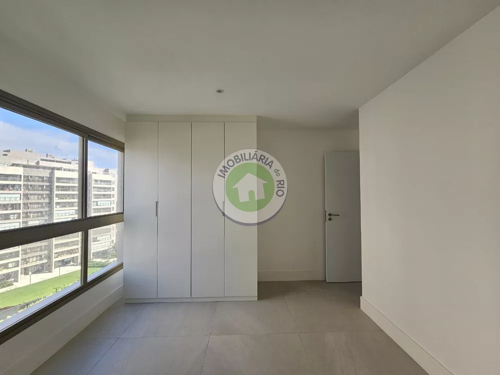 Apartamento, 4 quartos, 187 m² - Foto 22