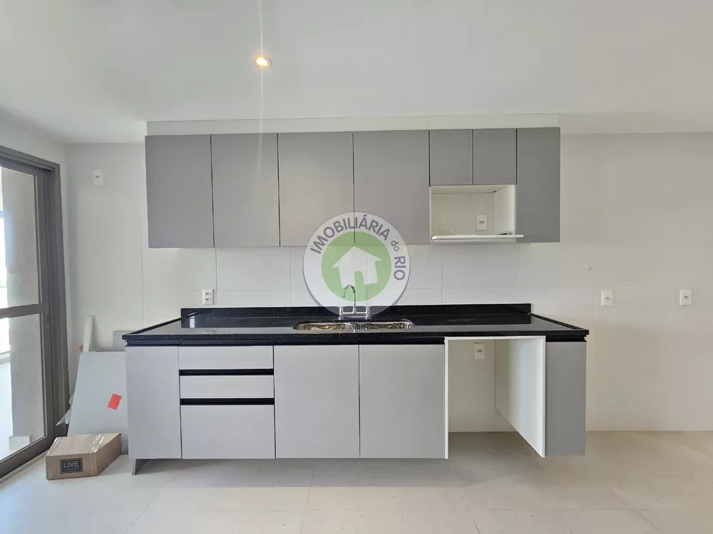 Apartamento, 4 quartos, 187 m² - Foto 12