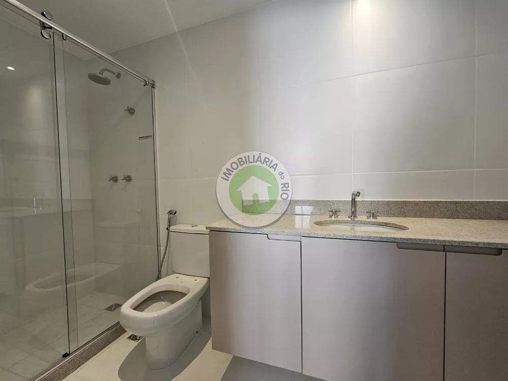 Apartamento, 4 quartos, 187 m² - Foto 4