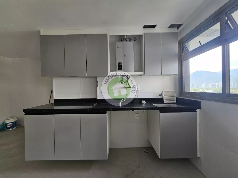 Apartamento, 4 quartos, 187 m² - Foto 17
