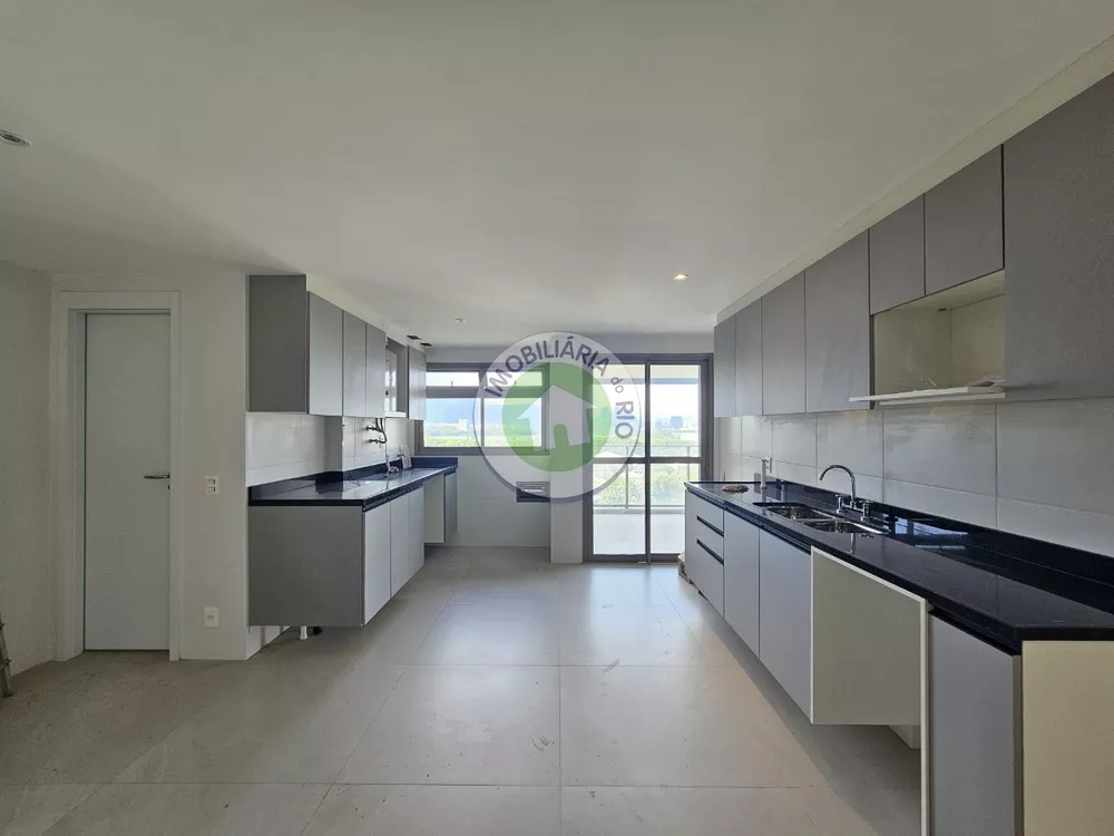 Apartamento, 4 quartos, 187 m² - Foto 11