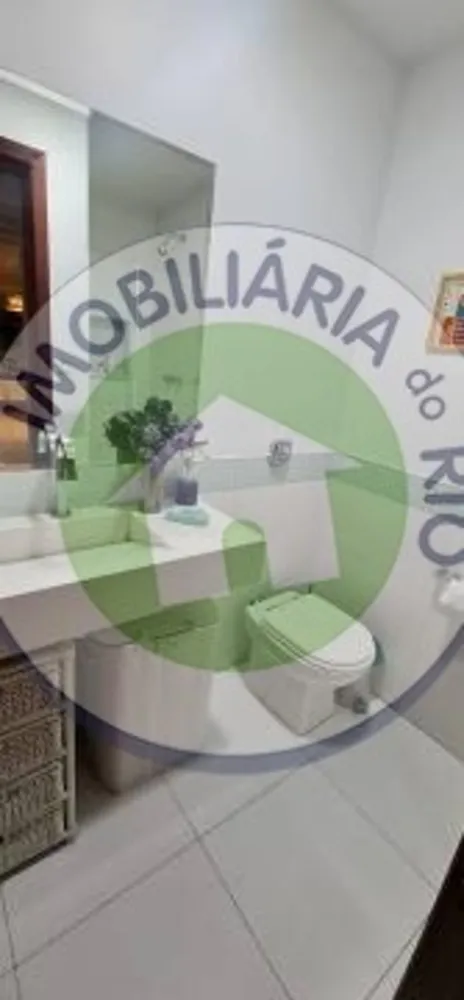 Cobertura, 4 quartos, 380 m² - Foto 17