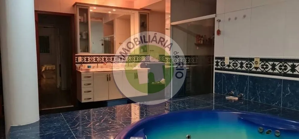 Cobertura, 4 quartos, 380 m² - Foto 11
