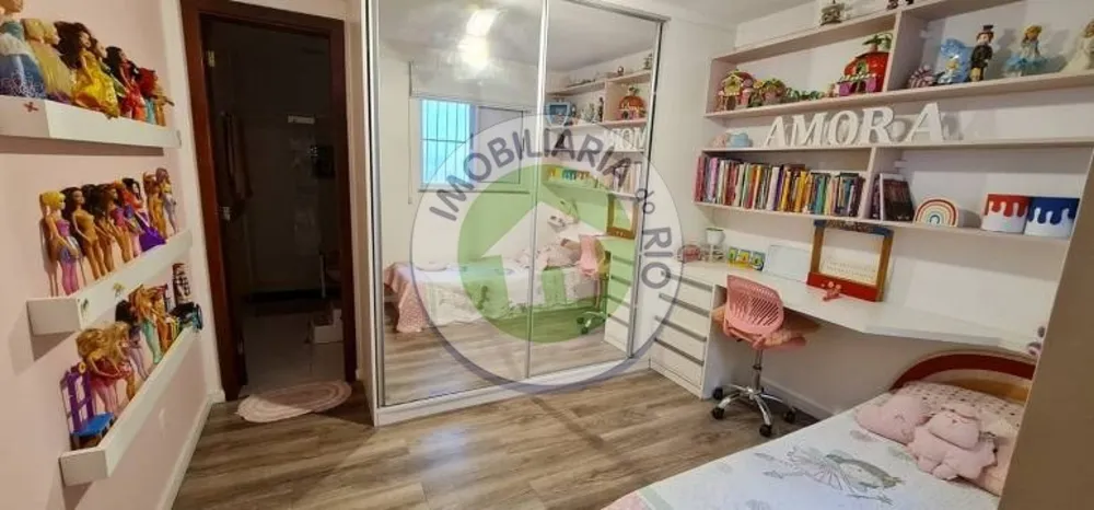 Cobertura, 4 quartos, 380 m² - Foto 18