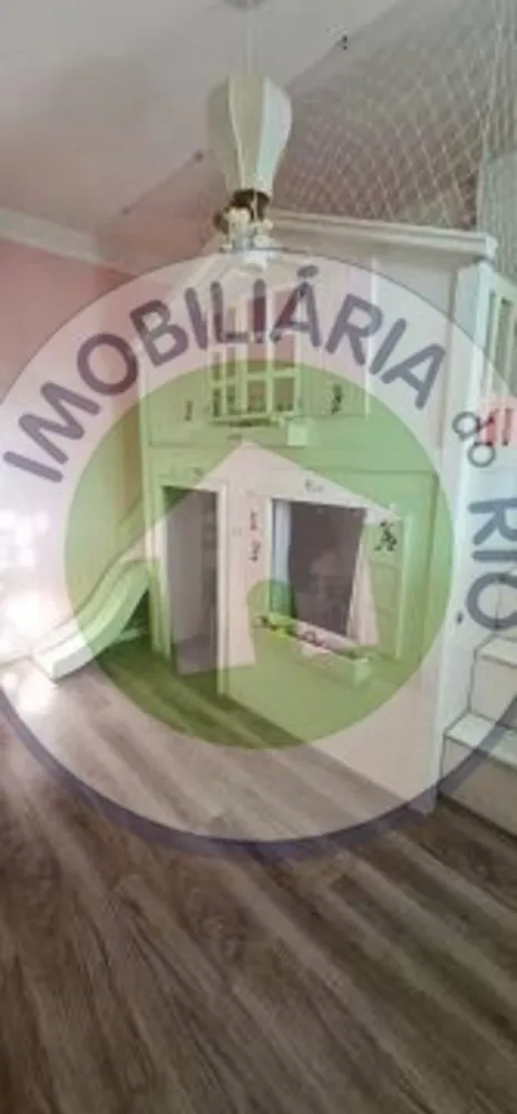 Cobertura, 4 quartos, 380 m² - Foto 10