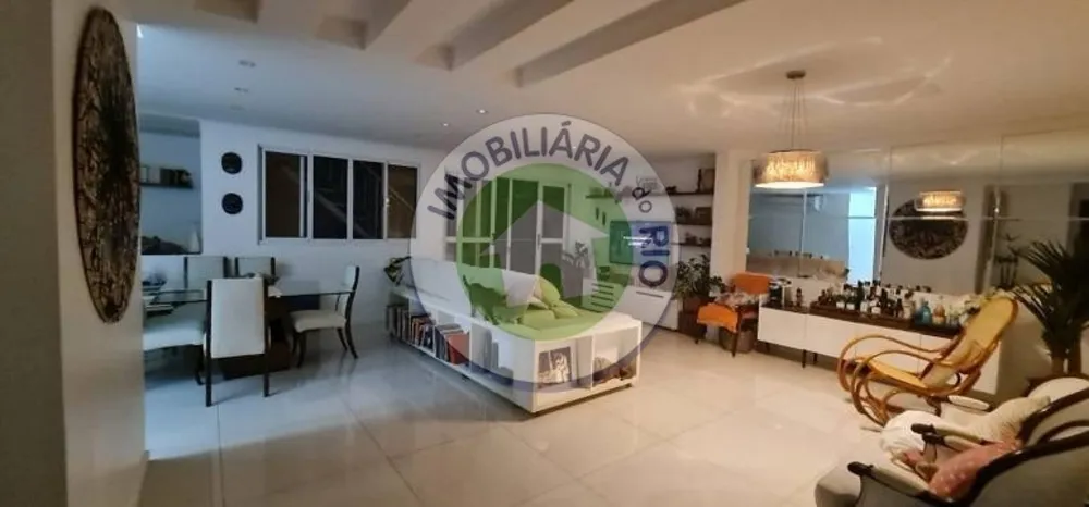 Cobertura, 4 quartos, 380 m² - Foto 5