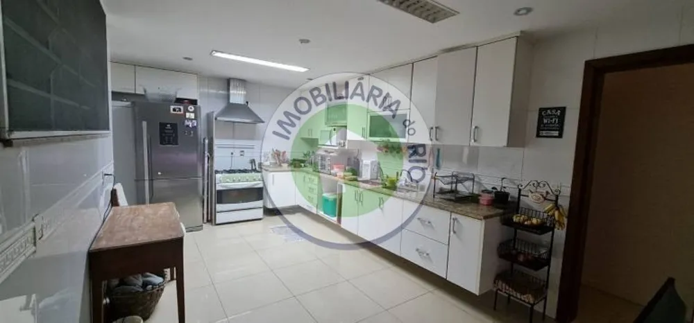 Cobertura, 4 quartos, 380 m² - Foto 7