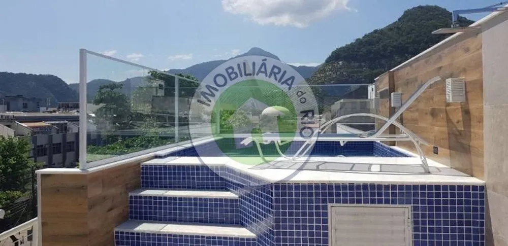 Cobertura, 4 quartos, 380 m² - Foto 4