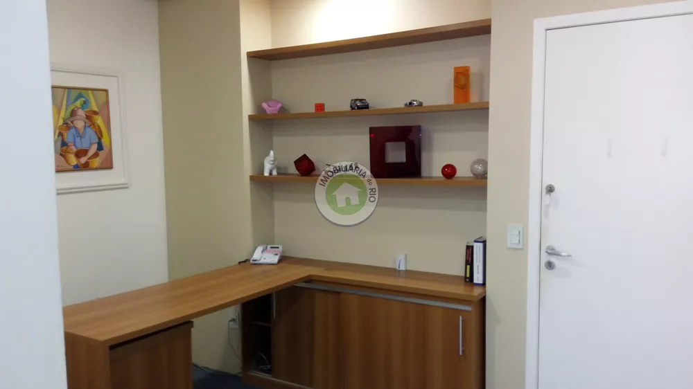 Sala-Conjunto, 50 m² - Foto 2