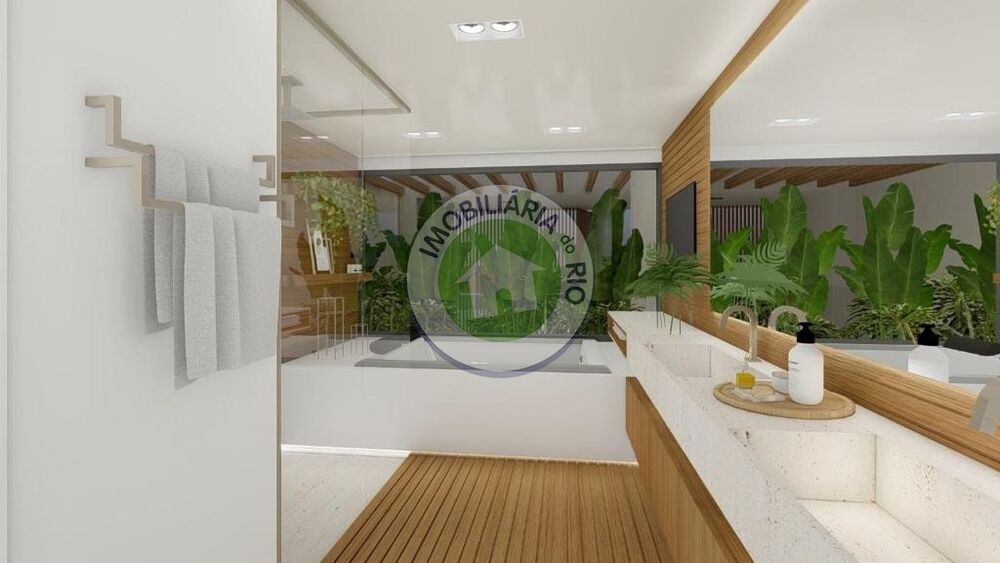 Casa, 4 quartos, 420 m² - Foto 2
