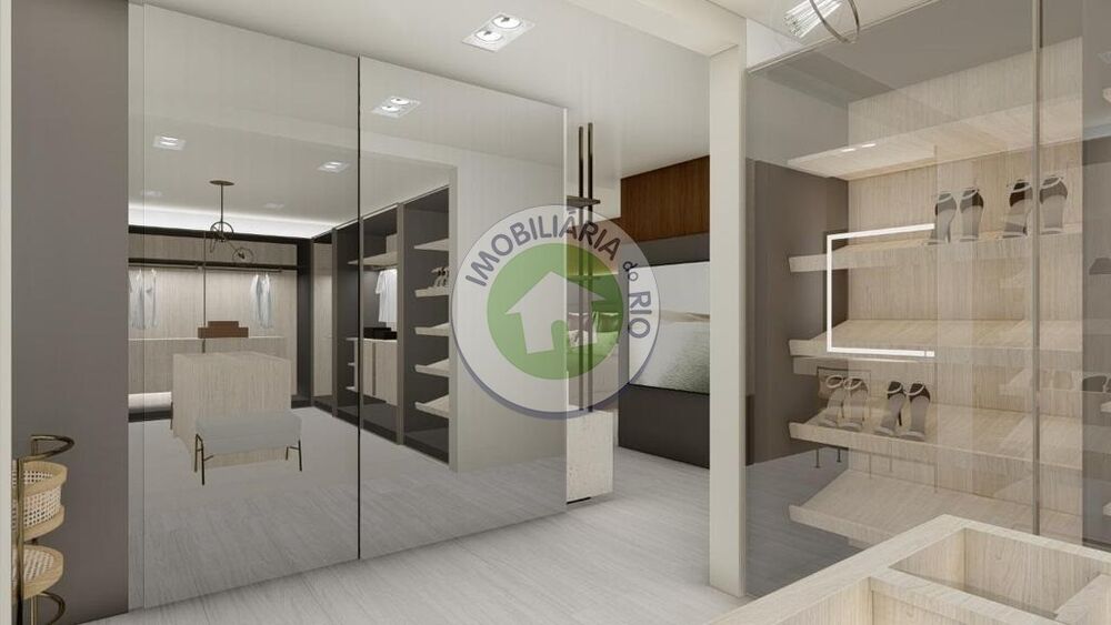 Casa, 4 quartos, 420 m² - Foto 11