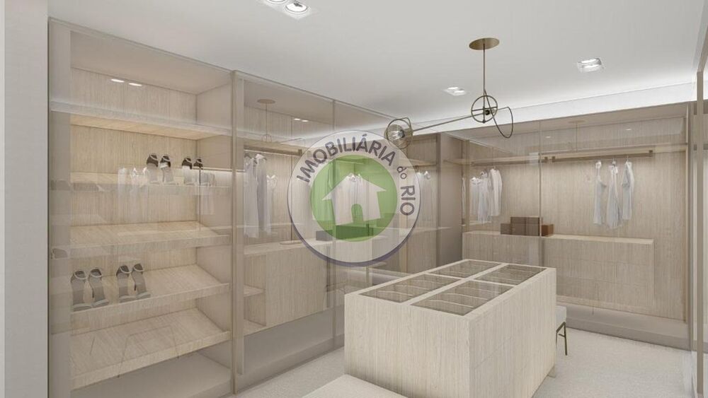 Casa, 4 quartos, 420 m² - Foto 4
