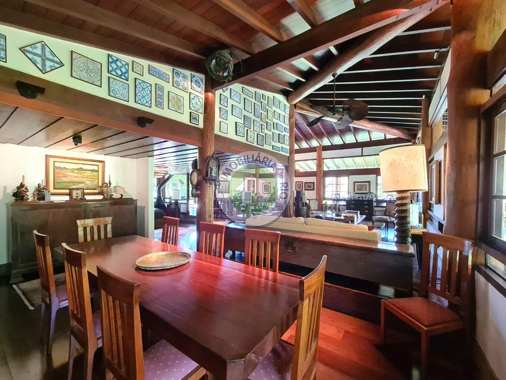 Casa, 4 quartos, 800 m² - Foto 28