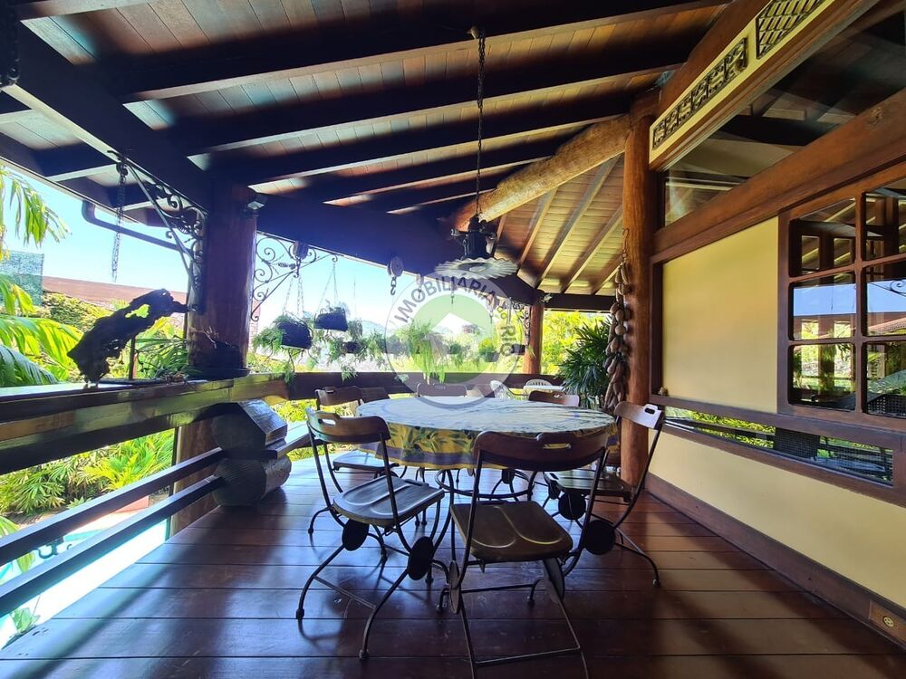 Casa, 4 quartos, 800 m² - Foto 10