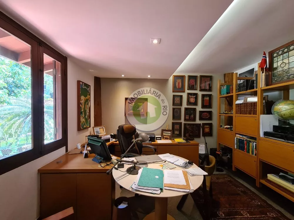 Casa, 4 quartos, 800 m² - Foto 52