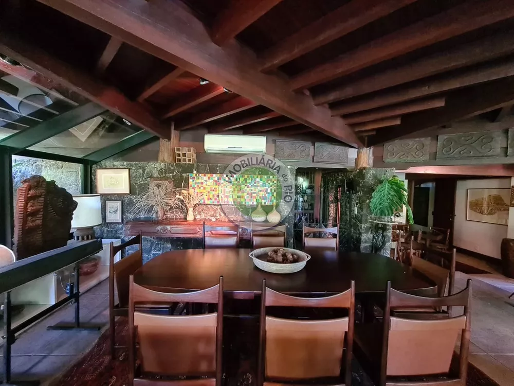 Casa, 4 quartos, 800 m² - Foto 44