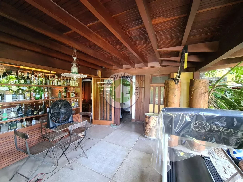 Casa, 4 quartos, 800 m² - Foto 20