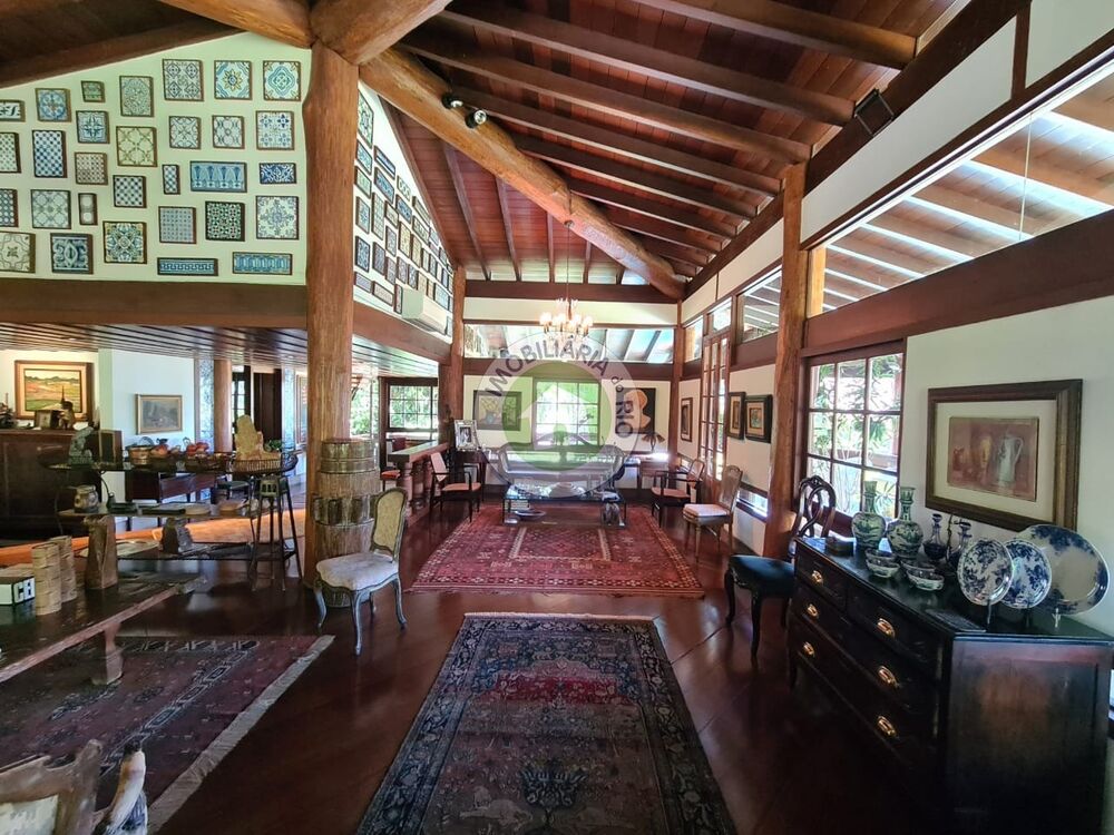Casa, 4 quartos, 800 m² - Foto 12