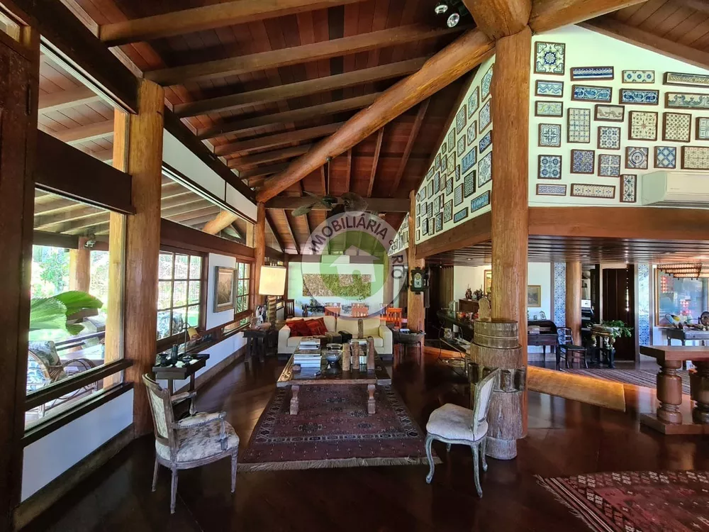 Casa, 4 quartos, 800 m² - Foto 29