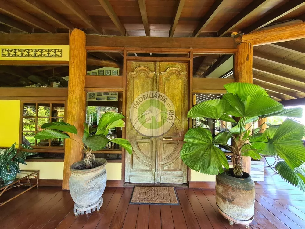 Casa, 4 quartos, 800 m² - Foto 15