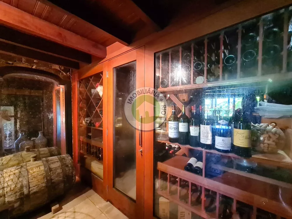 Casa, 4 quartos, 800 m² - Foto 45