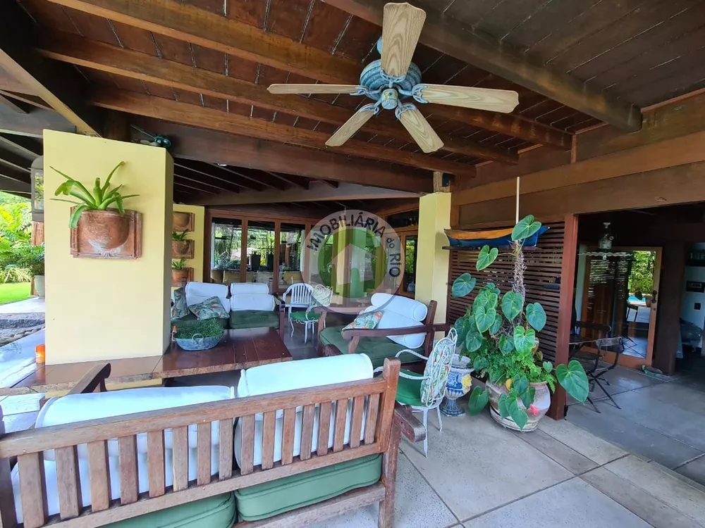 Casa, 4 quartos, 800 m² - Foto 36