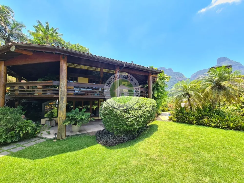 Casa, 4 quartos, 800 m² - Foto 7