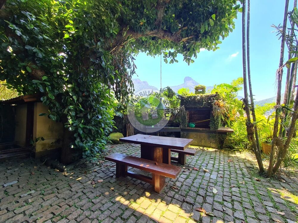 Casa, 4 quartos, 800 m² - Foto 40