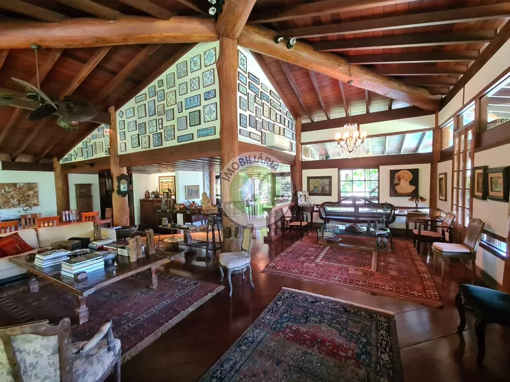 Casa, 4 quartos, 800 m² - Foto 26