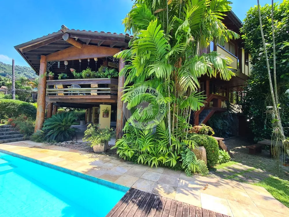 Casa, 4 quartos, 800 m² - Foto 2