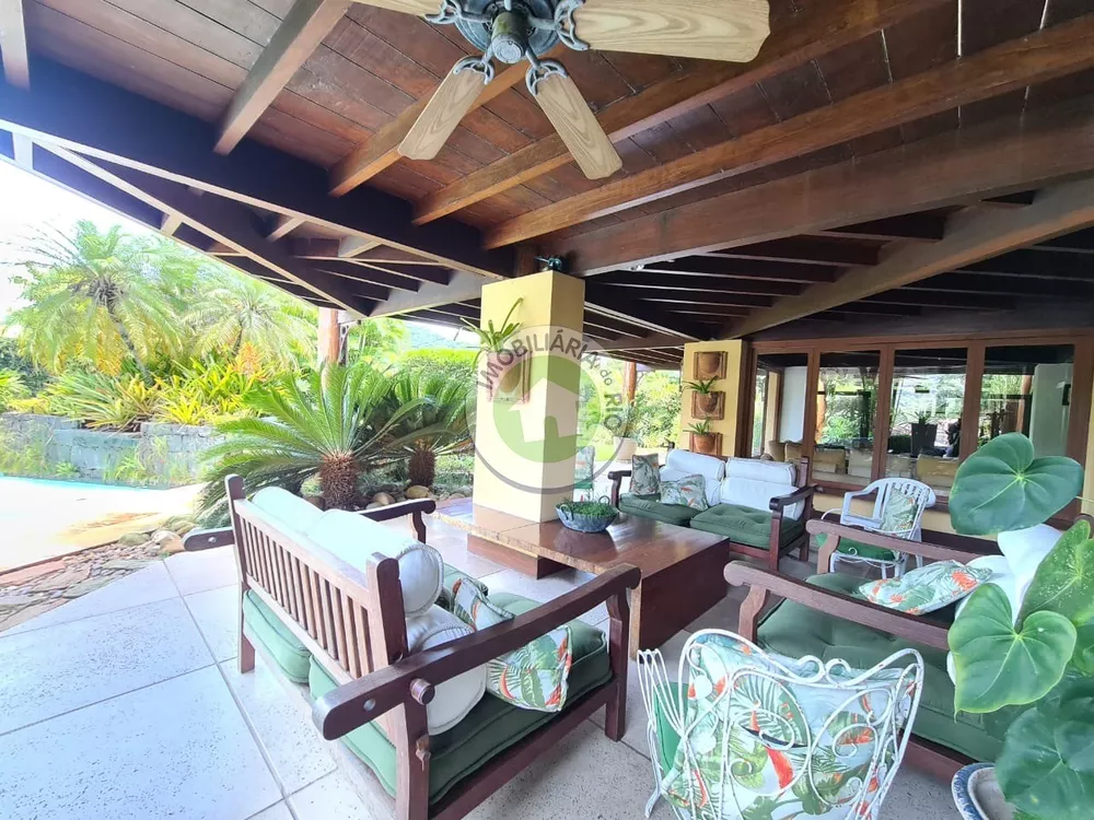 Casa, 4 quartos, 800 m² - Foto 35