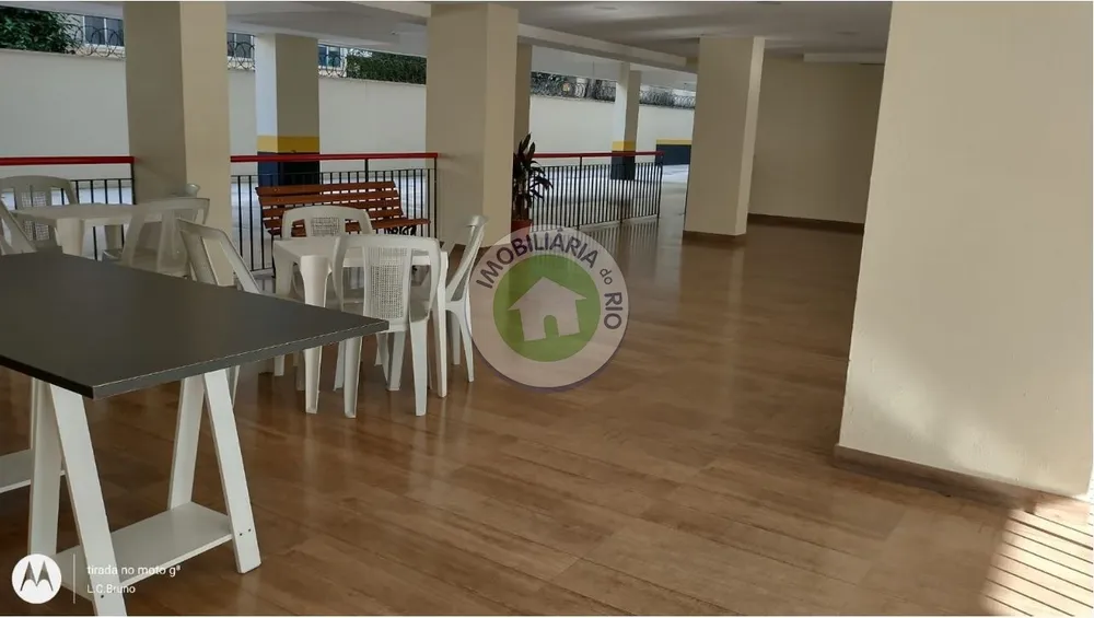 Apartamento, 2 quartos, 76 m² - Foto 40