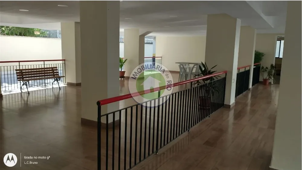 Apartamento, 2 quartos, 76 m² - Foto 30